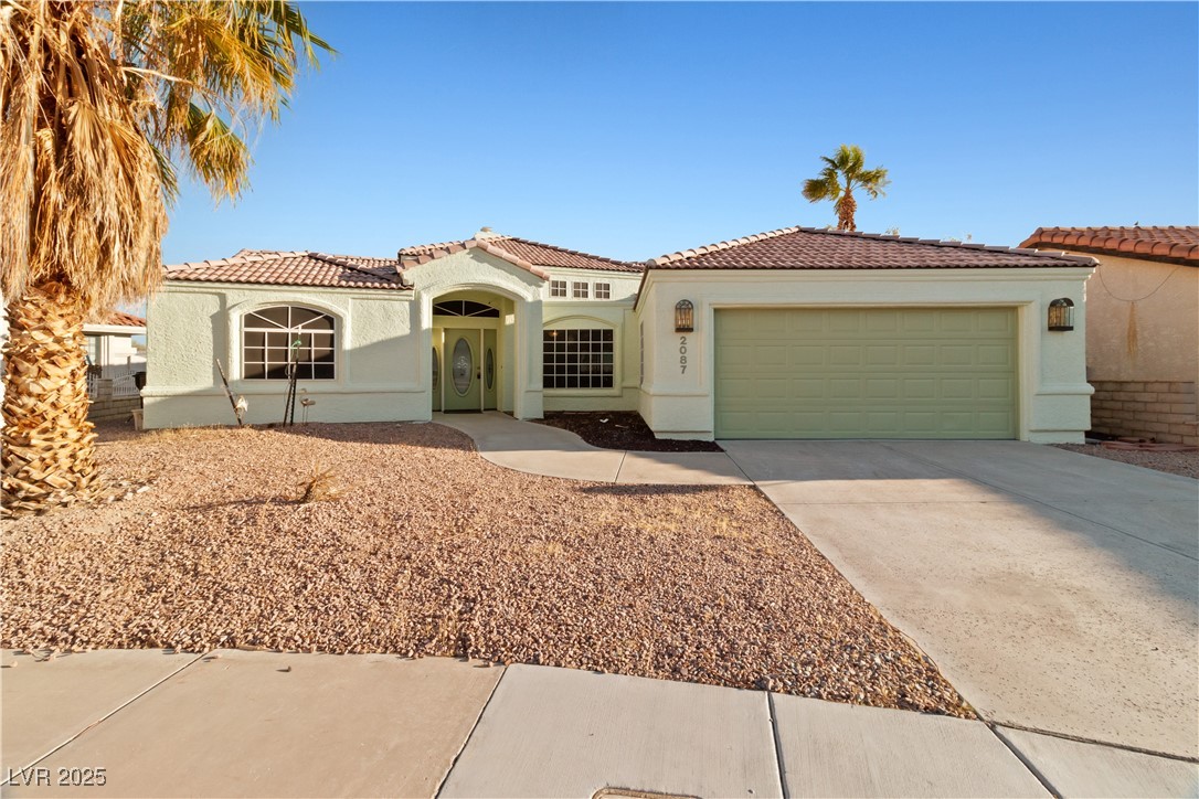 2087 River City Drive Laughlin NV 89029
