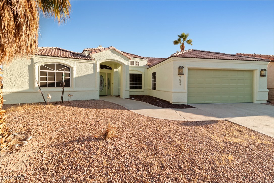 2087 River City Drive Laughlin NV 89029