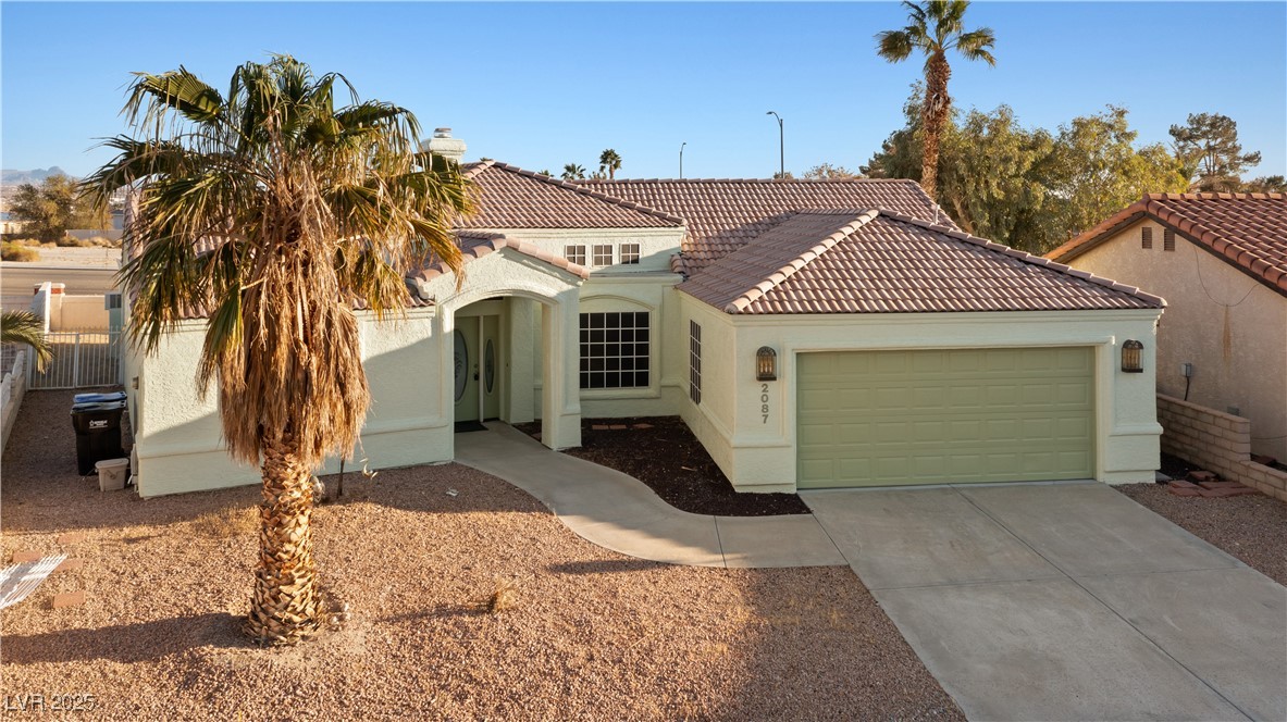 2087 River City Drive Laughlin NV 89029