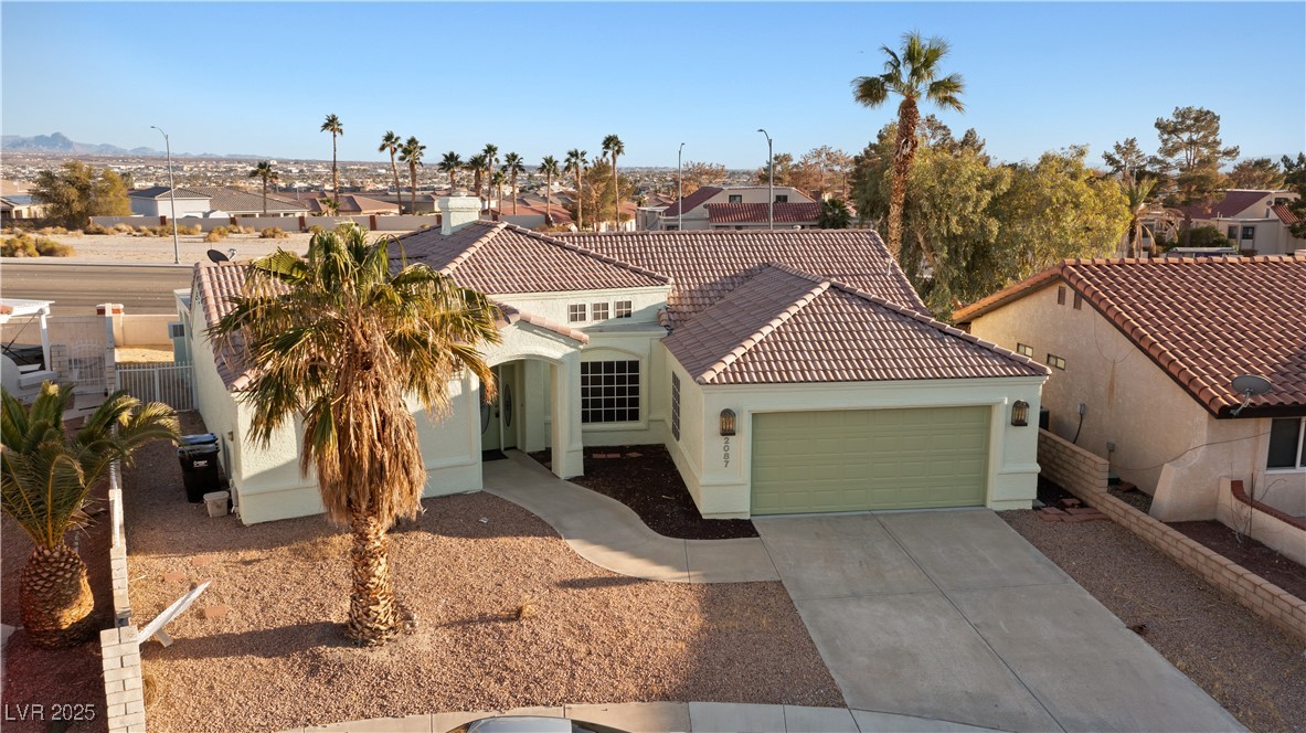 2087 River City Drive Laughlin NV 89029