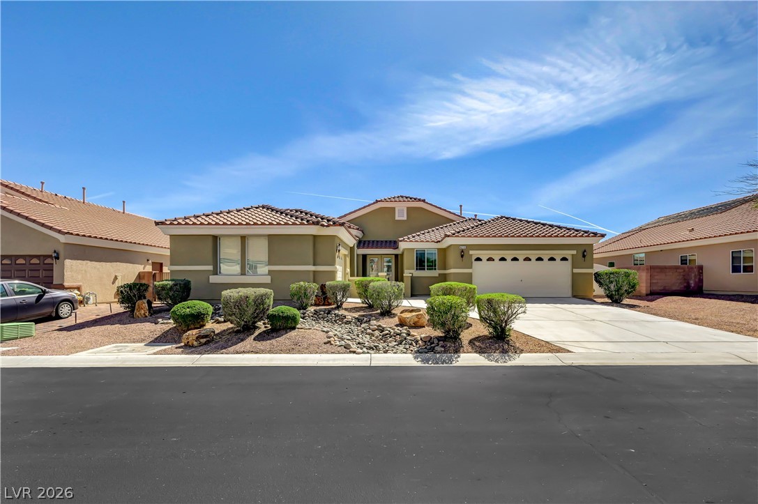 8215 Southern Comfort Avenue Las Vegas NV 89131