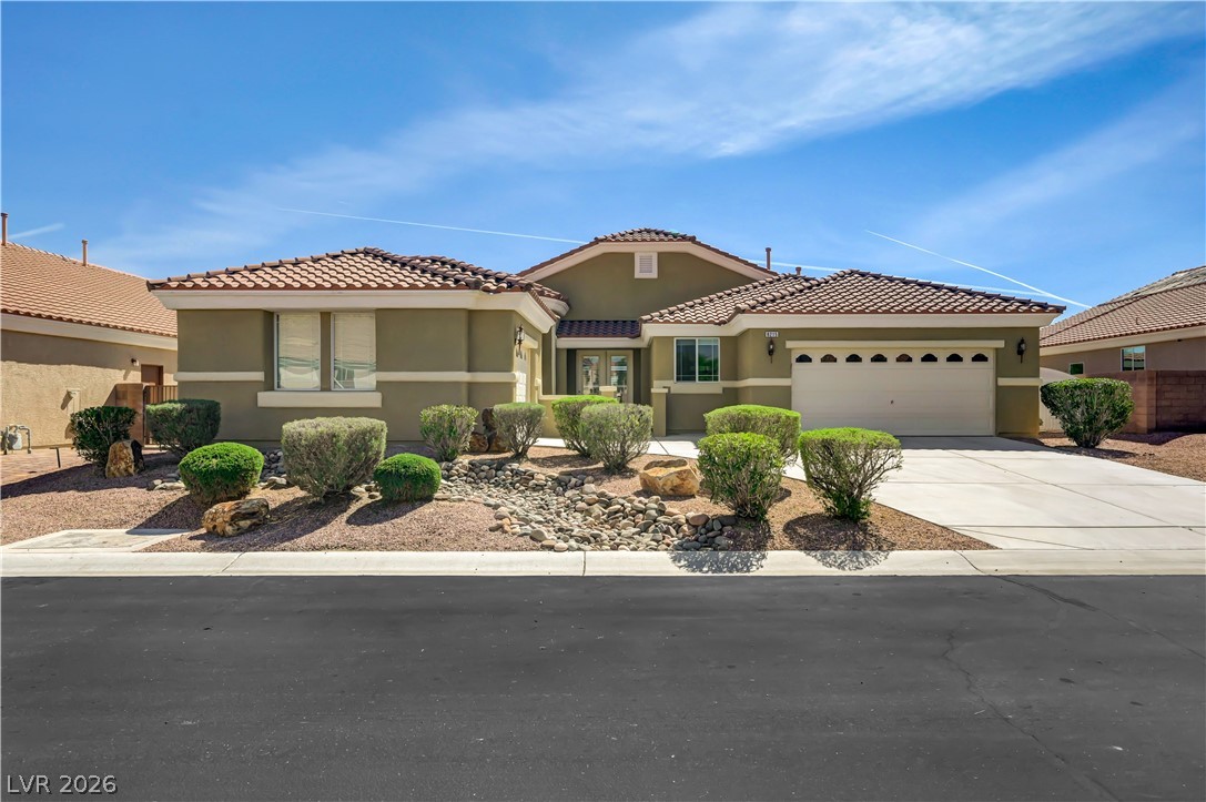 8215 Southern Comfort Avenue Las Vegas NV 89131