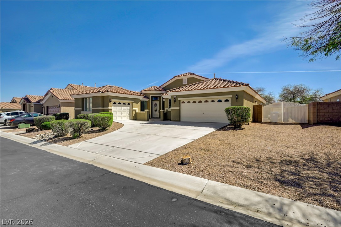 8215 Southern Comfort Avenue Las Vegas NV 89131