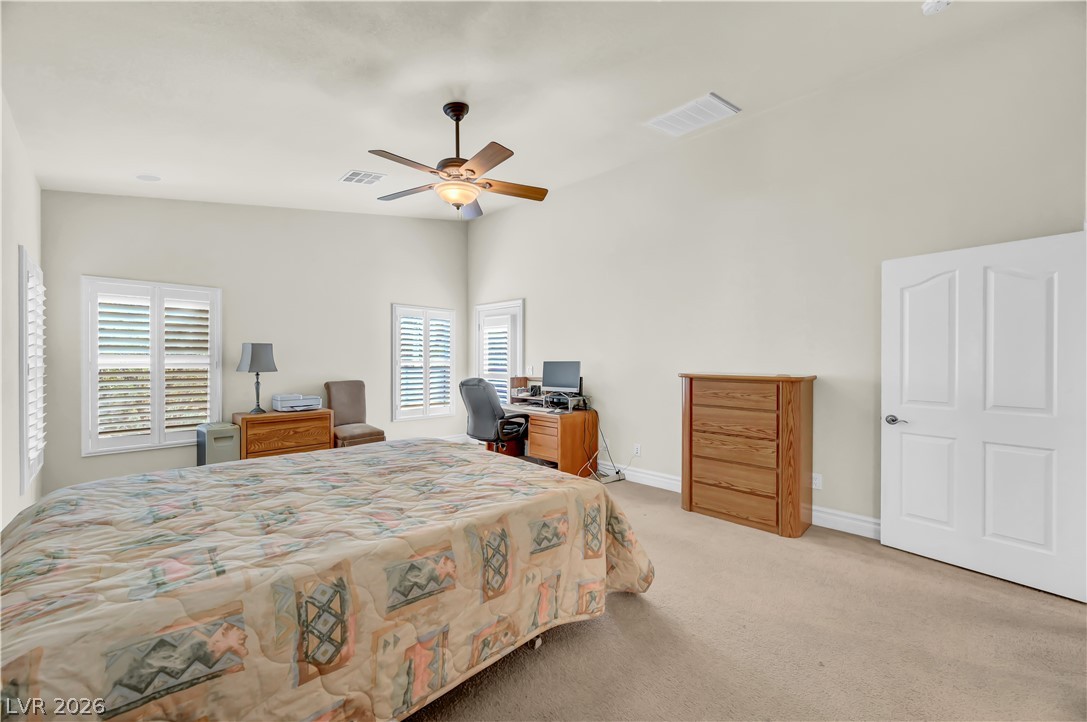 8215 Southern Comfort Avenue Las Vegas NV 89131