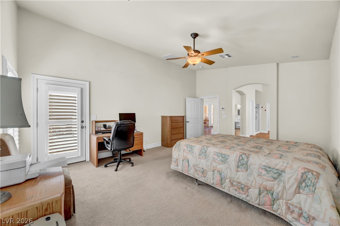 8215 Southern Comfort Avenue Las Vegas NV 89131