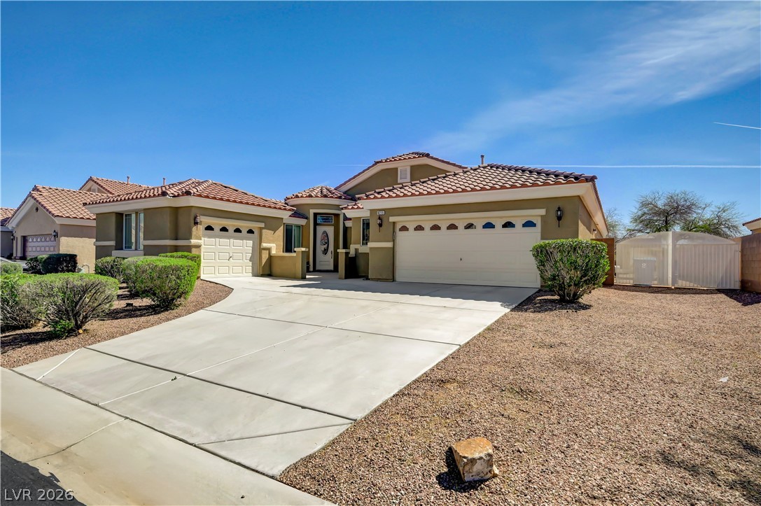 8215 Southern Comfort Avenue Las Vegas NV 89131