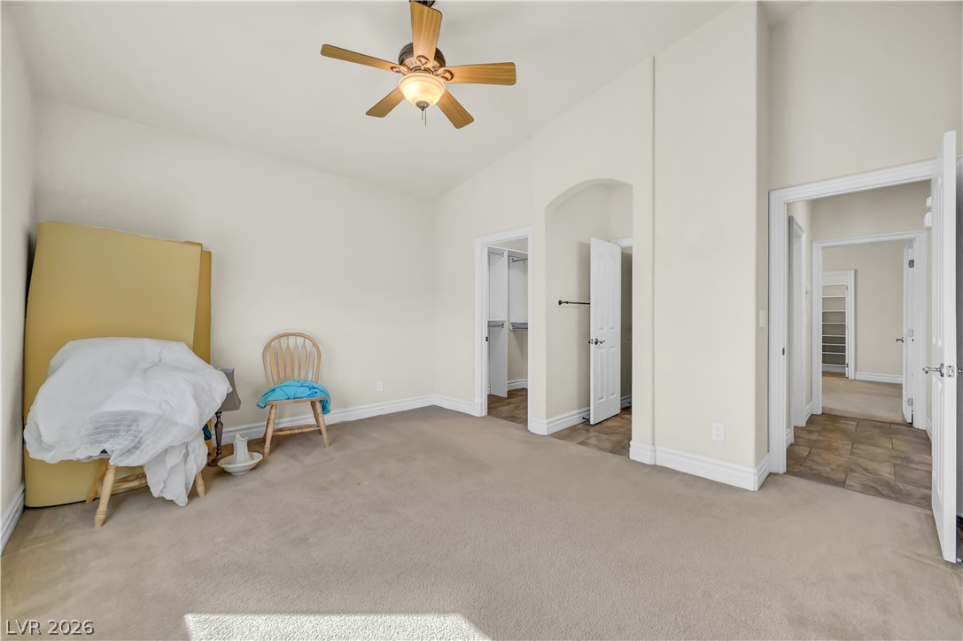8215 Southern Comfort Avenue Las Vegas NV 89131