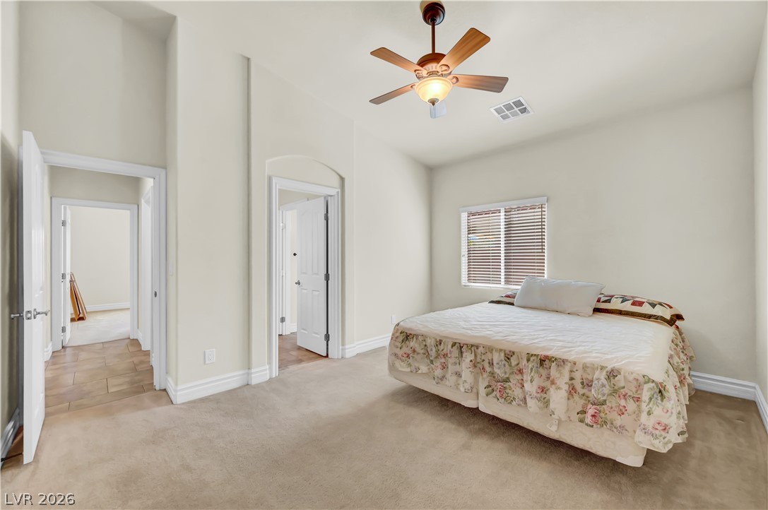 8215 Southern Comfort Avenue Las Vegas NV 89131