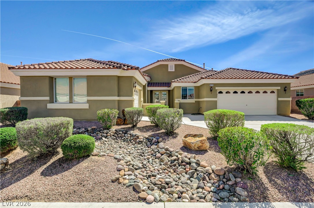 8215 Southern Comfort Avenue Las Vegas NV 89131