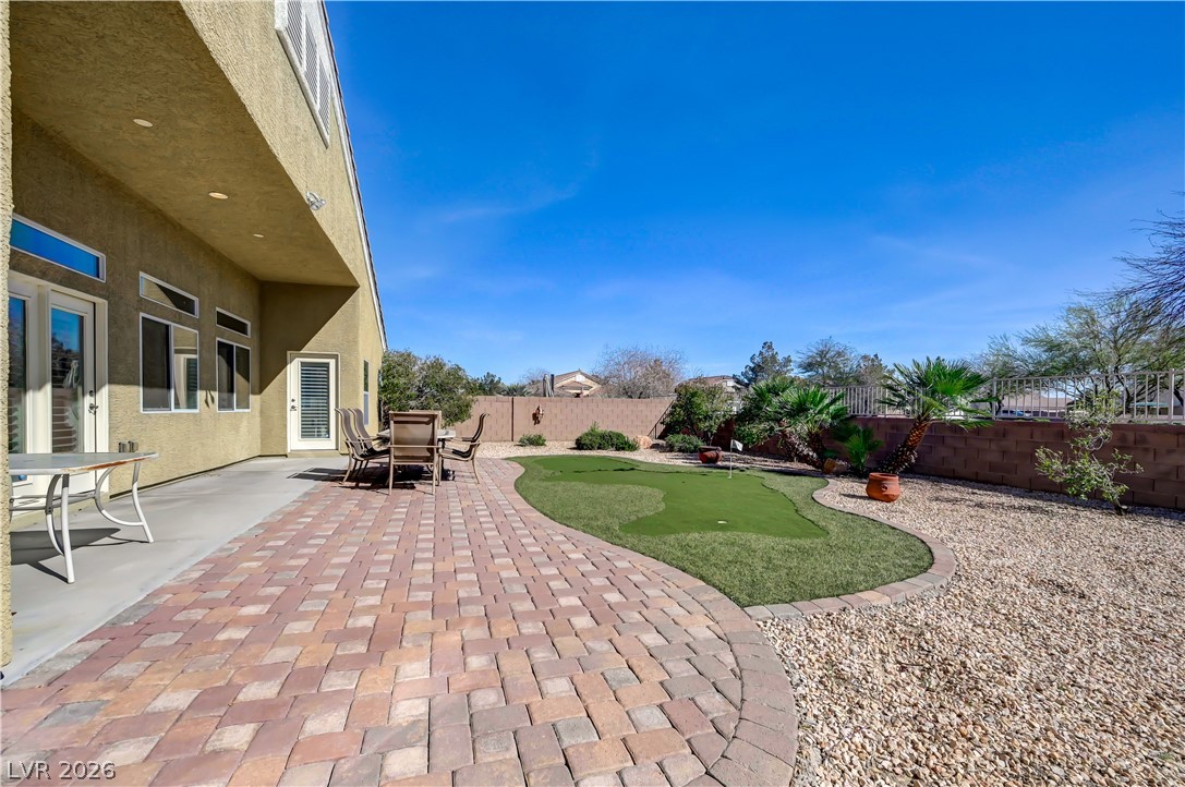 8215 Southern Comfort Avenue Las Vegas NV 89131