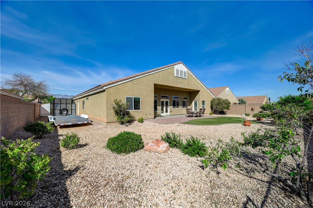 8215 Southern Comfort Avenue Las Vegas NV 89131