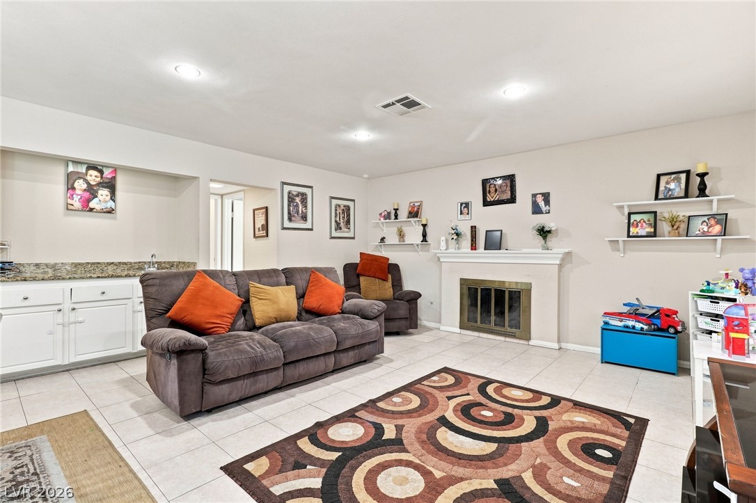 1907 East Viking Road Las Vegas NV 89169