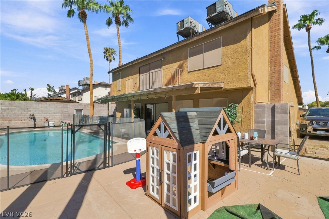 1907 East Viking Road Las Vegas NV 89169