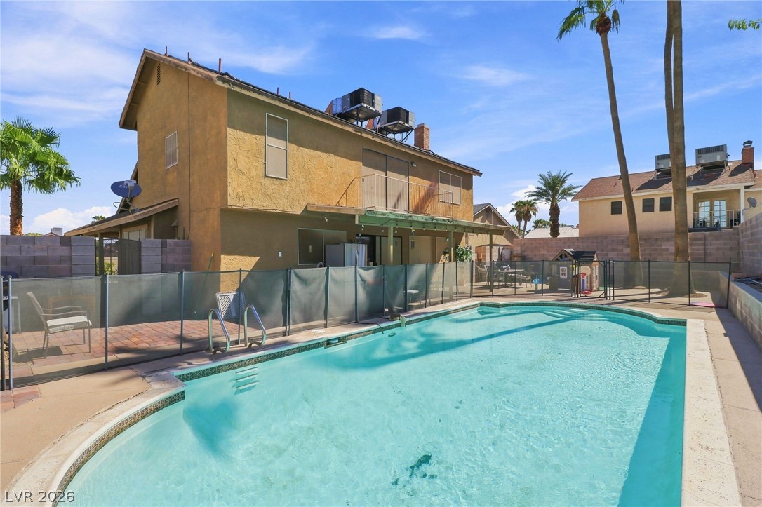 1907 East Viking Road Las Vegas NV 89169