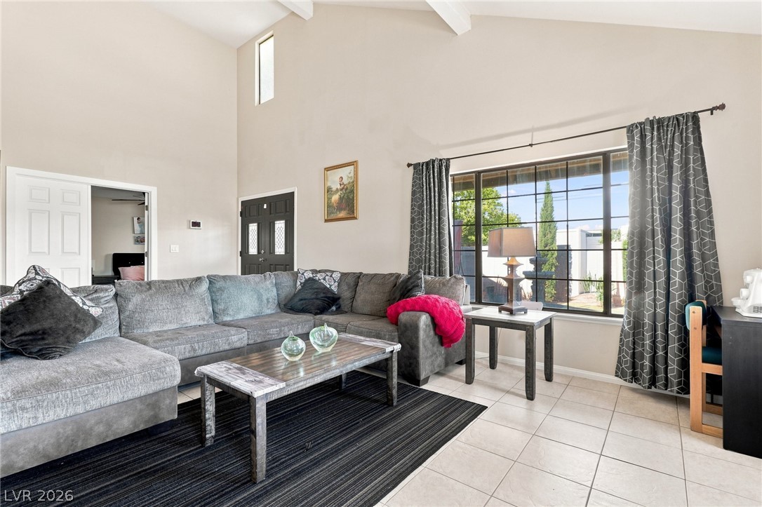 1907 East Viking Road Las Vegas NV 89169