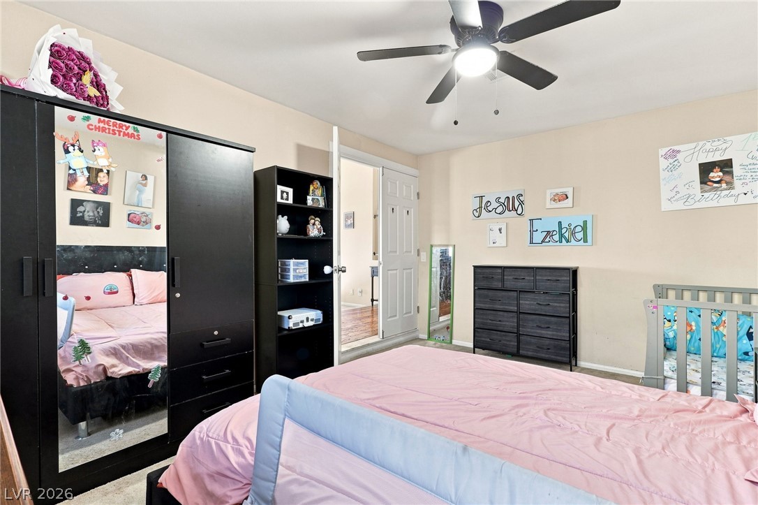 1907 East Viking Road Las Vegas NV 89169
