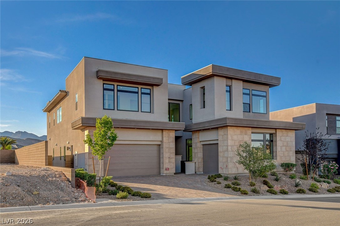 10748 Desert Heights Avenue Las Vegas NV 89135