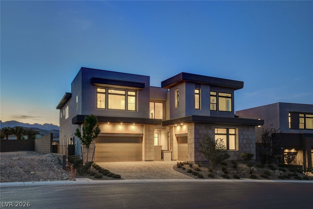 10748 Desert Heights Avenue Las Vegas NV 89135