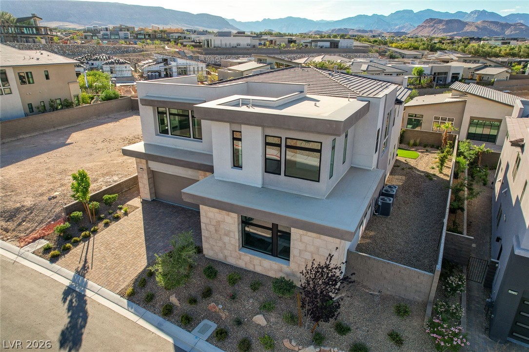10748 Desert Heights Avenue Las Vegas NV 89135