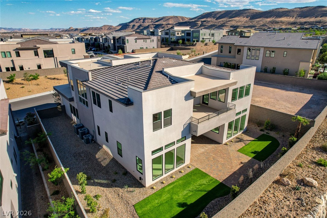 10748 Desert Heights Avenue Las Vegas NV 89135