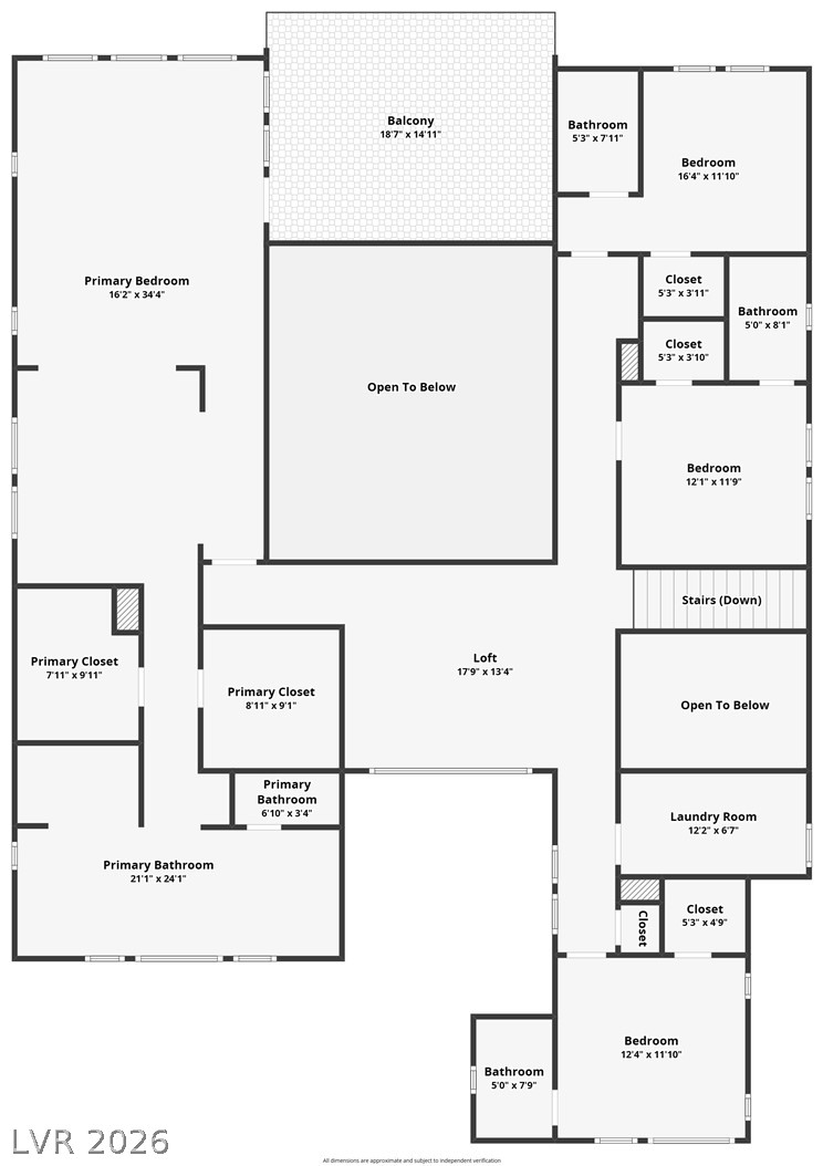 10748 Desert Heights Avenue Las Vegas NV 89135