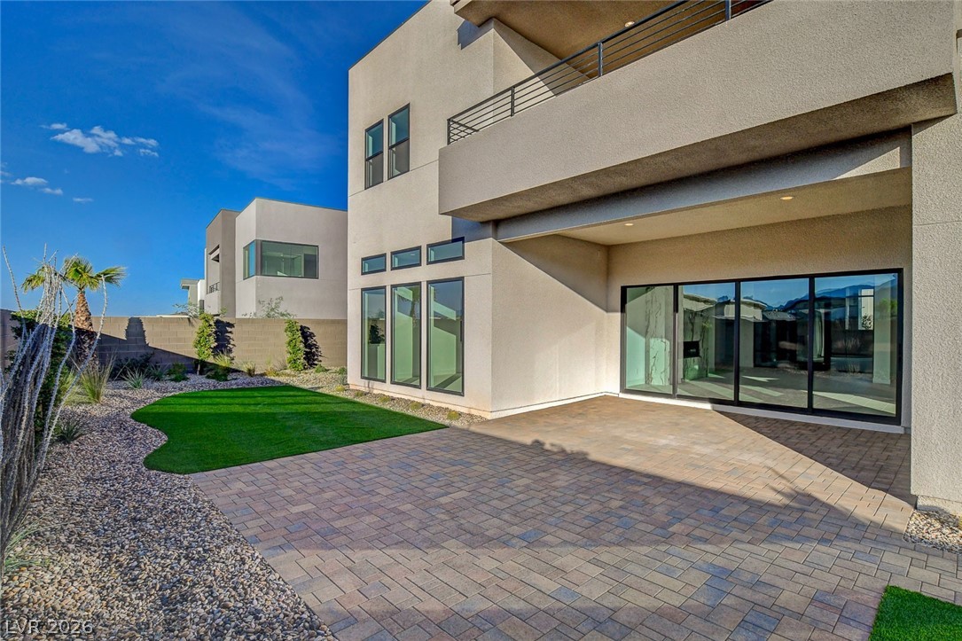 10748 Desert Heights Avenue Las Vegas NV 89135
