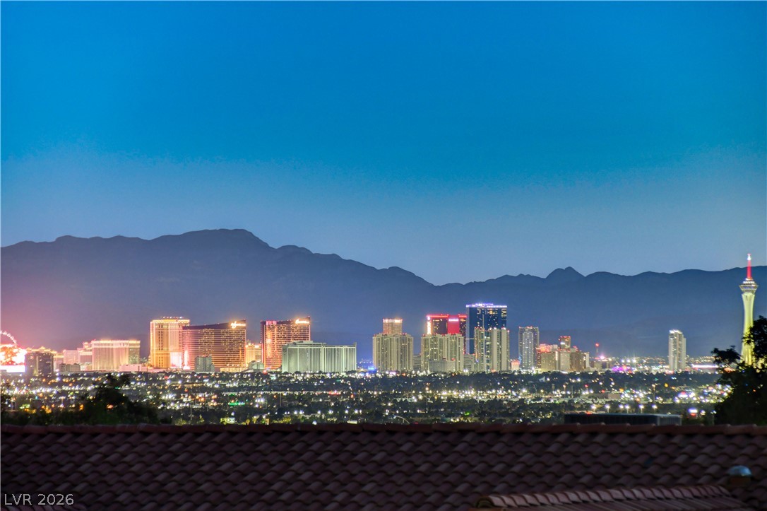 6551 Kell Lane Las Vegas NV 89156