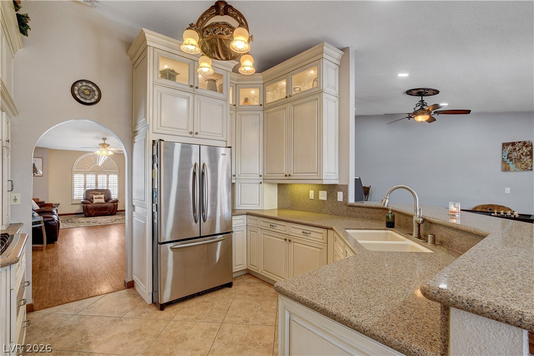 6551 Kell Lane Las Vegas NV 89156