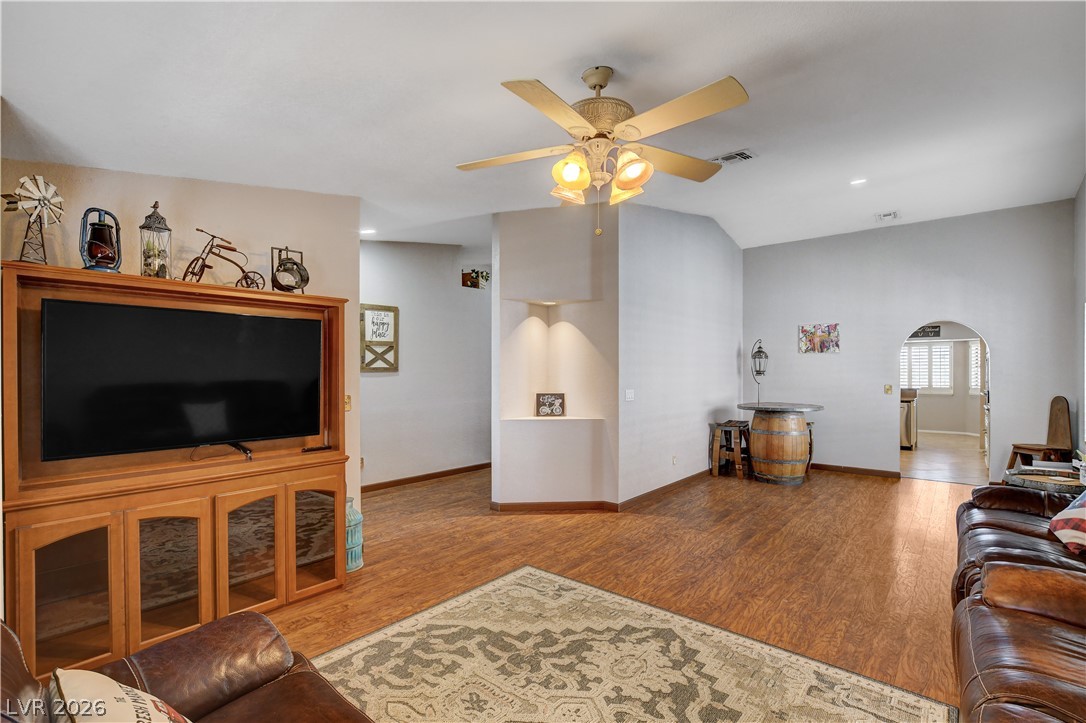 6551 Kell Lane Las Vegas NV 89156