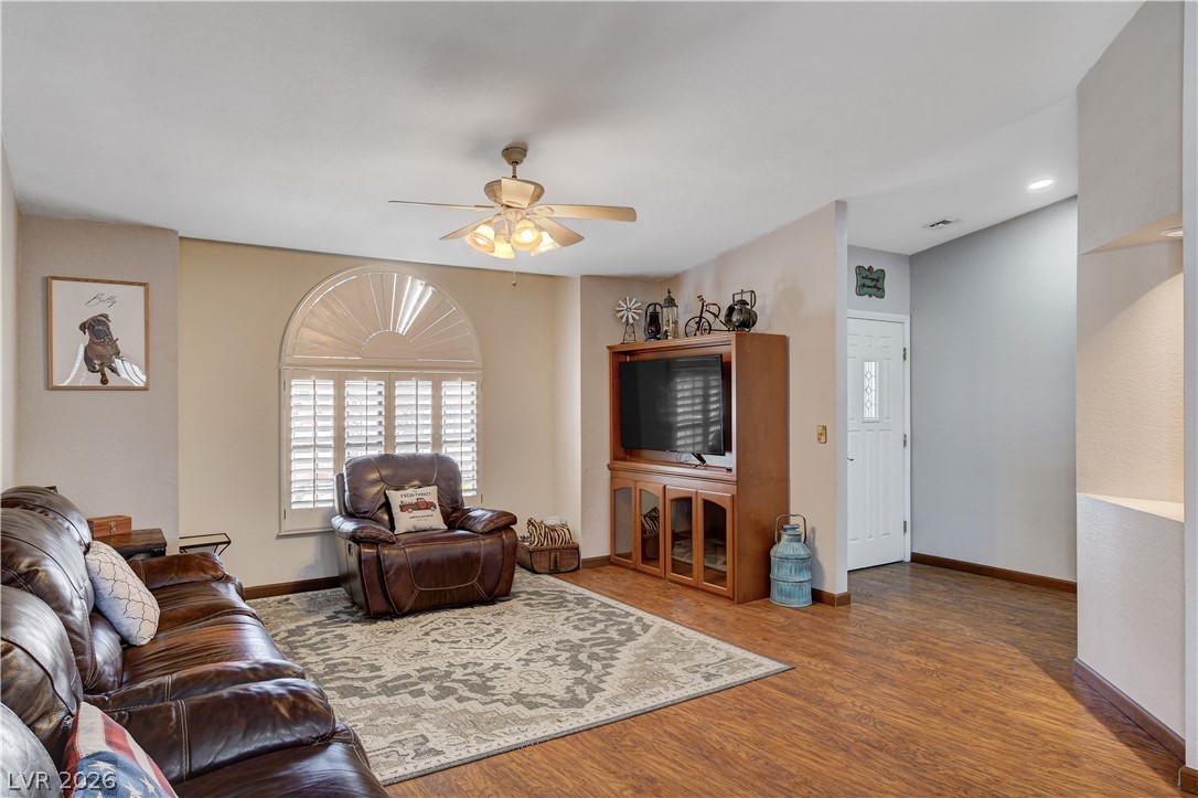 6551 Kell Lane Las Vegas NV 89156
