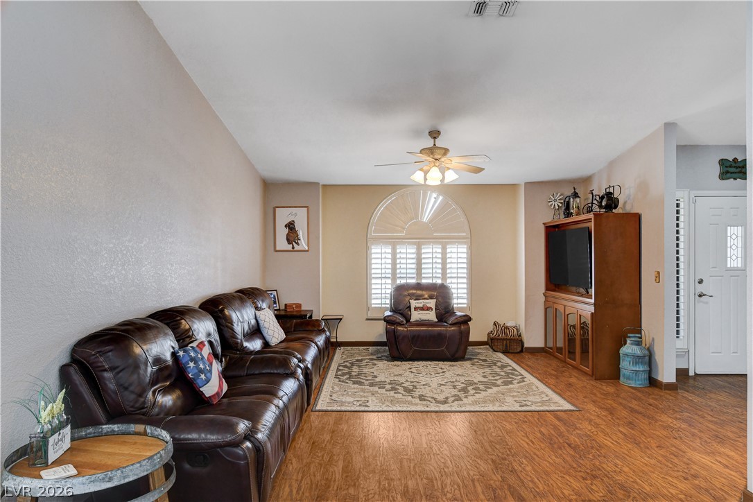6551 Kell Lane Las Vegas NV 89156