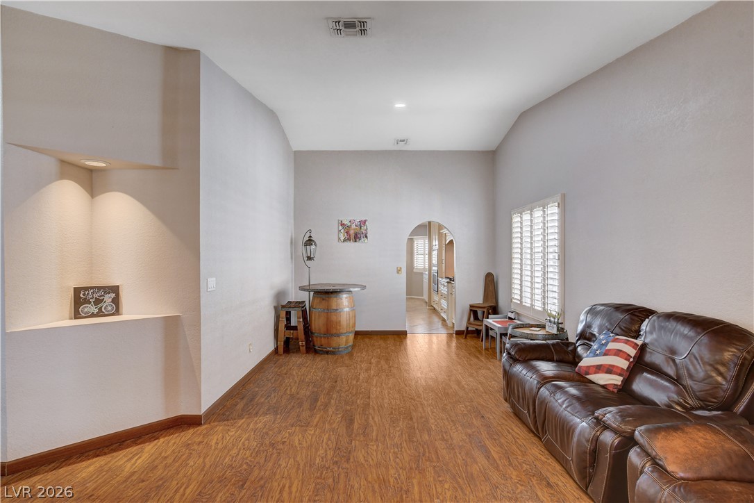 6551 Kell Lane Las Vegas NV 89156