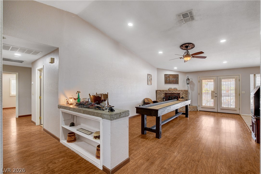 6551 Kell Lane Las Vegas NV 89156