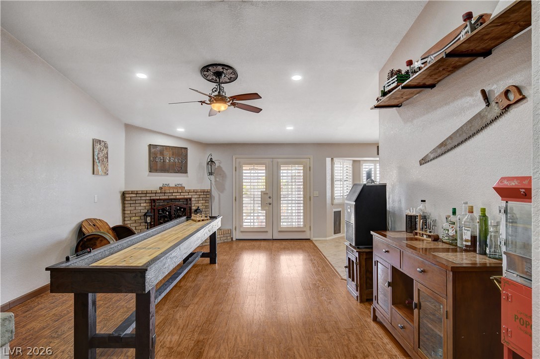 6551 Kell Lane Las Vegas NV 89156