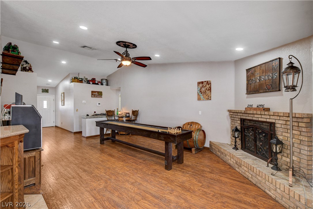 6551 Kell Lane Las Vegas NV 89156