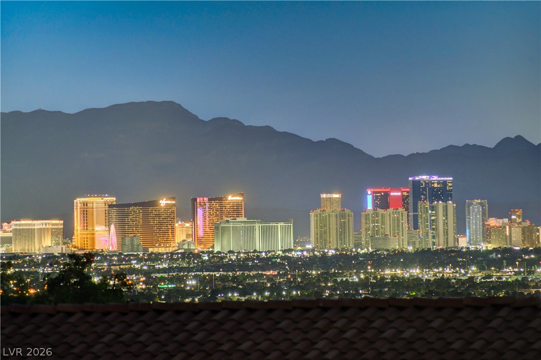 6551 Kell Lane Las Vegas NV 89156