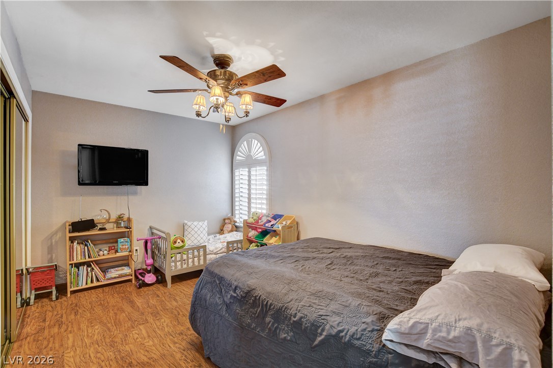 6551 Kell Lane Las Vegas NV 89156