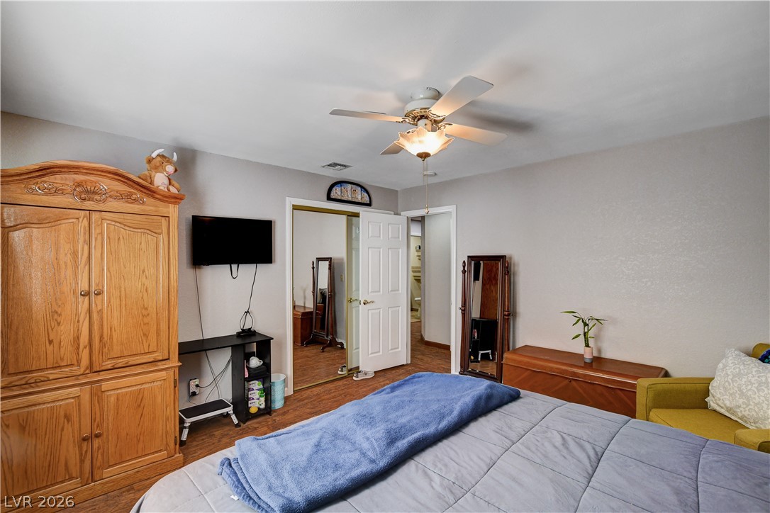 6551 Kell Lane Las Vegas NV 89156