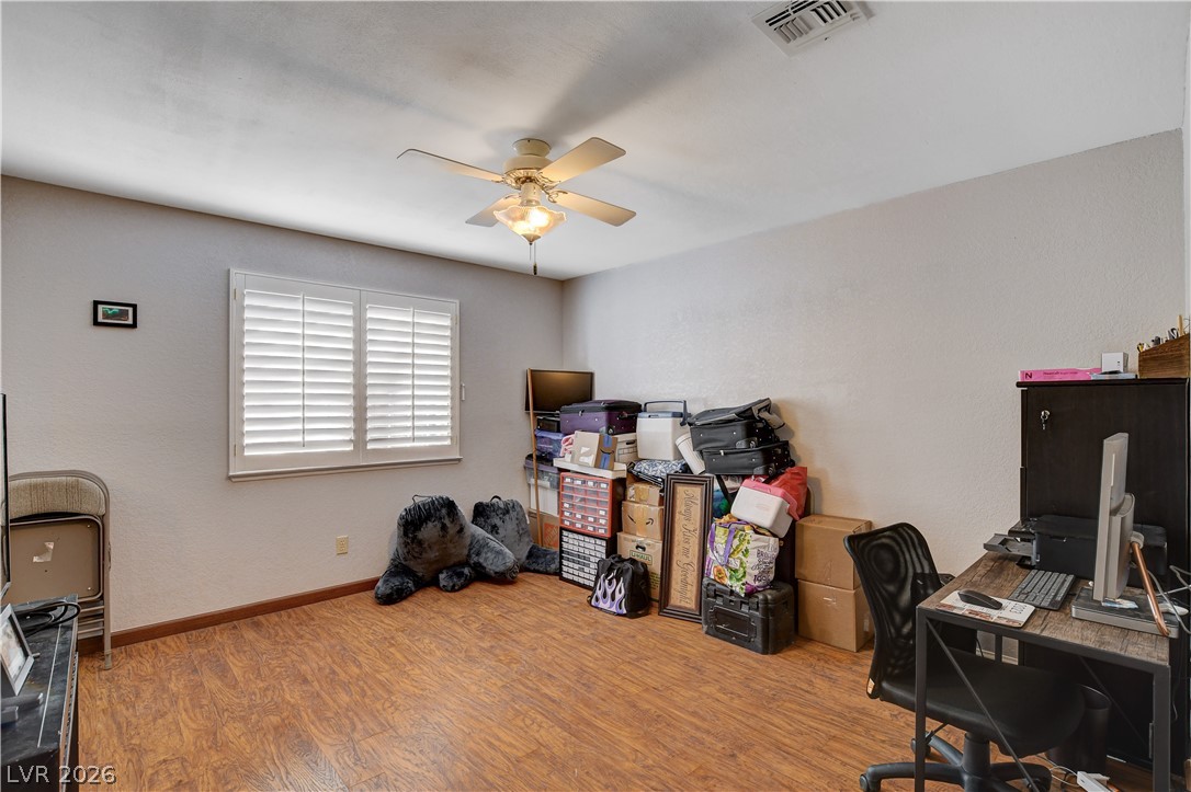 6551 Kell Lane Las Vegas NV 89156