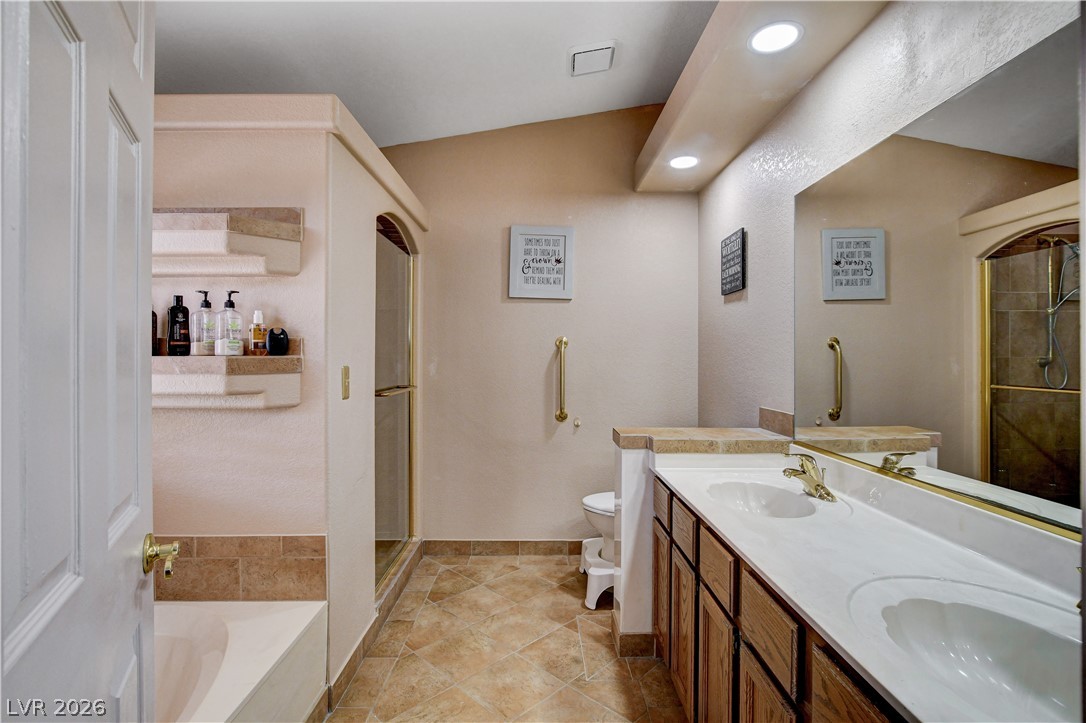 6551 Kell Lane Las Vegas NV 89156