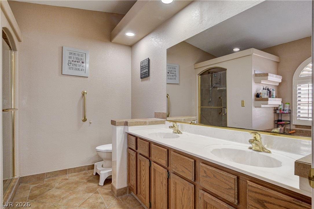 6551 Kell Lane Las Vegas NV 89156