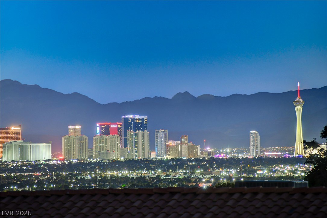 6551 Kell Lane Las Vegas NV 89156