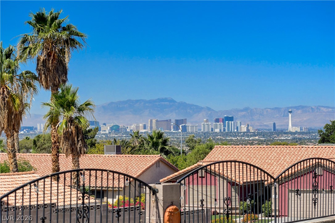6551 Kell Lane Las Vegas NV 89156