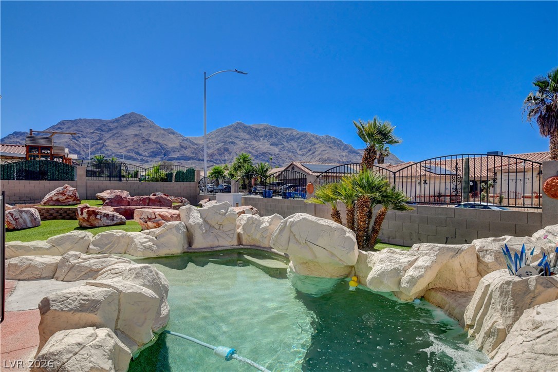 6551 Kell Lane Las Vegas NV 89156