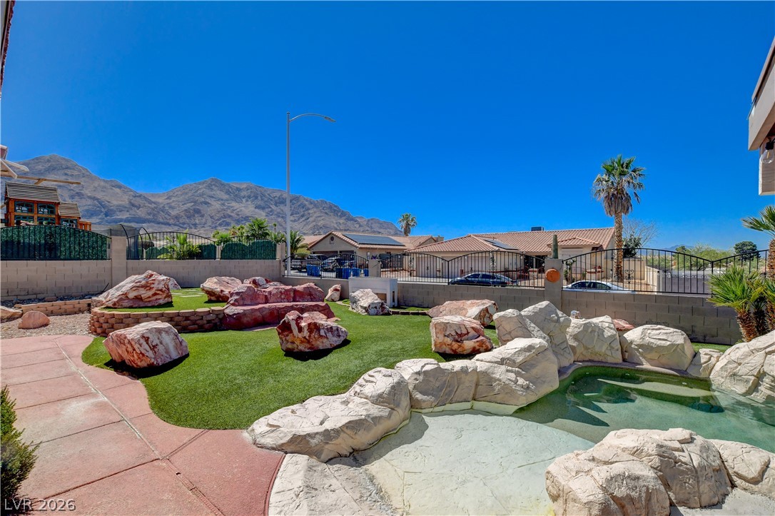 6551 Kell Lane Las Vegas NV 89156