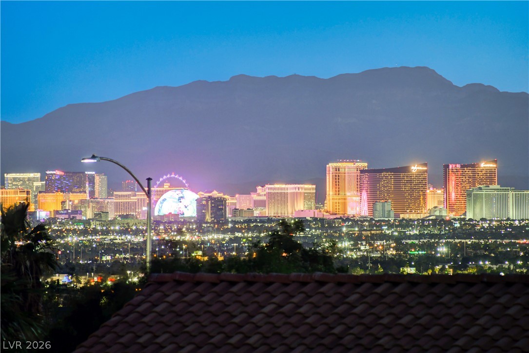 6551 Kell Lane Las Vegas NV 89156