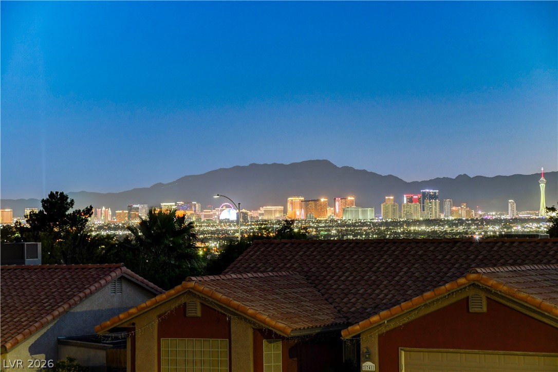 6551 Kell Lane Las Vegas NV 89156