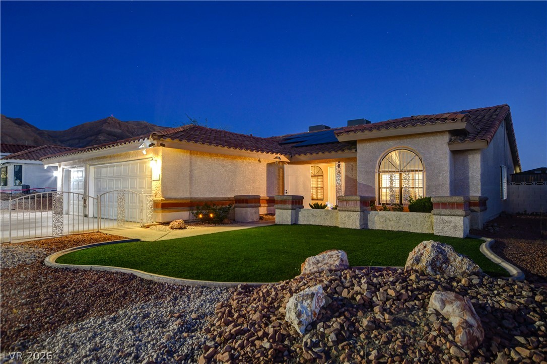 6551 Kell Lane Las Vegas NV 89156