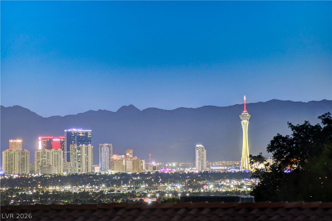 6551 Kell Lane Las Vegas NV 89156