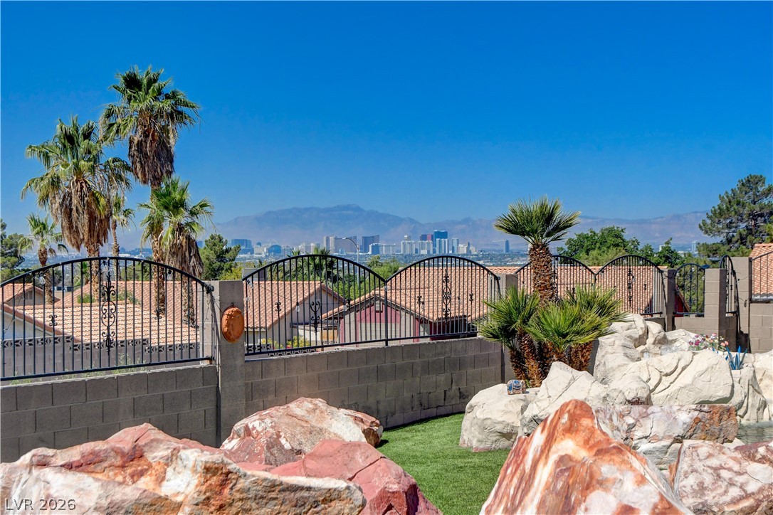 6551 Kell Lane Las Vegas NV 89156